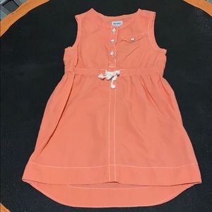 Super cute girls 3T sleeveless dress